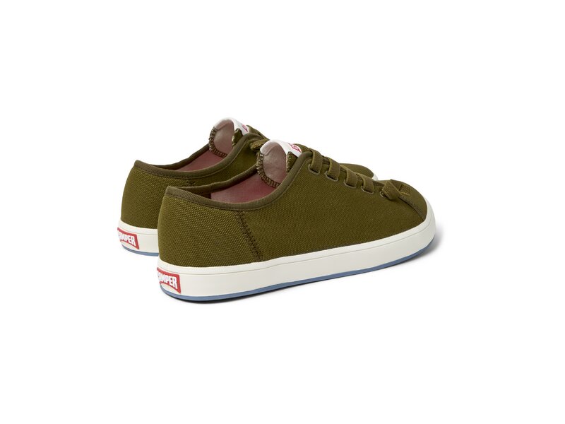 Camper - Peu Rambla II - Gr&uuml;n 