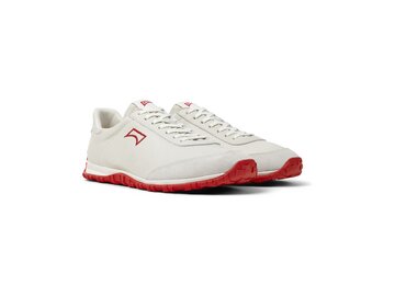 Camper - Drift Walk - Wei&szlig;