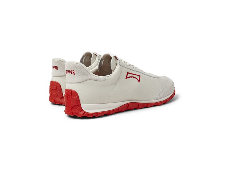 Camper - Drift Walk - Wei&szlig; 