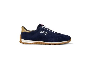Camper - Drift Walk - Blau