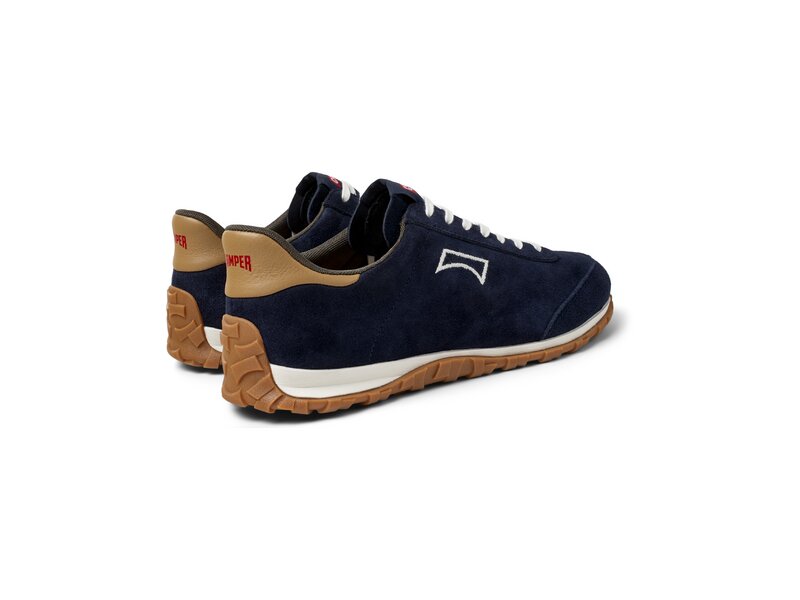 Camper - Drift Walk - Blau 