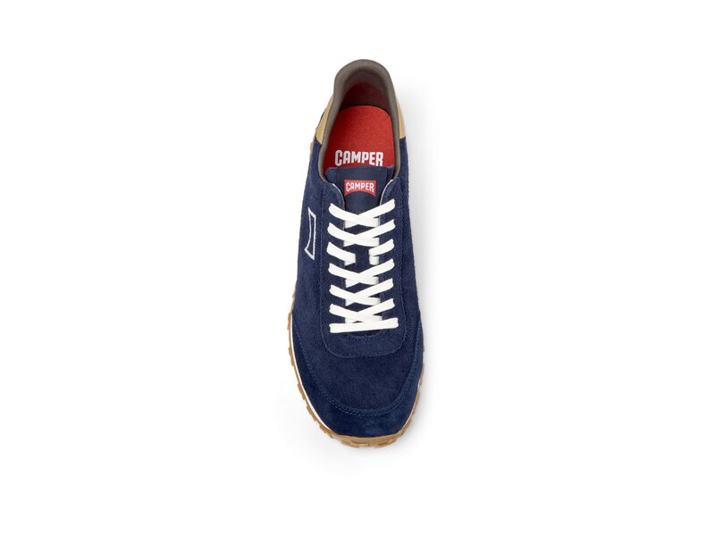 Camper - Drift Walk - Blau 