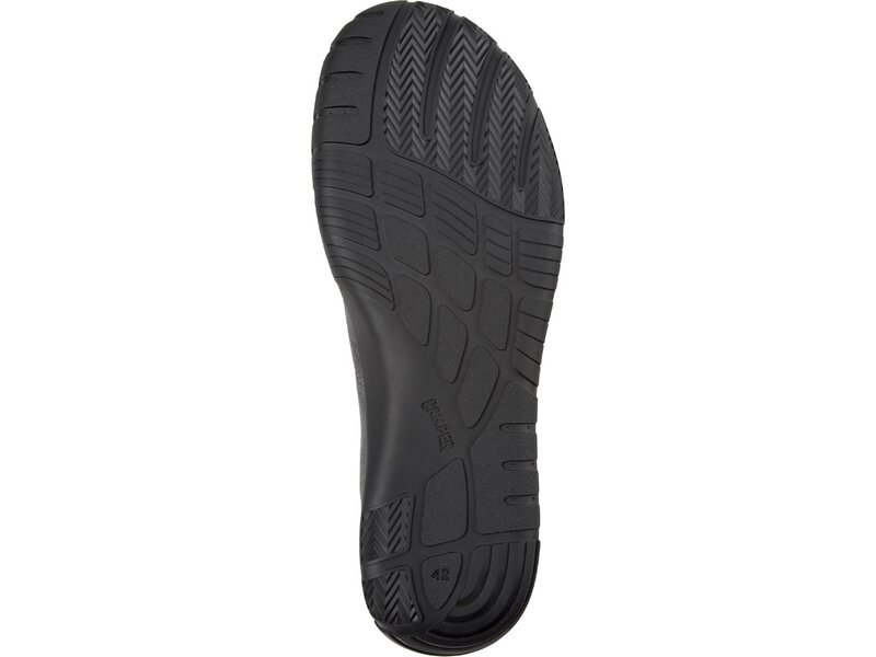 Camper - Peu Path+ - Schwarz 