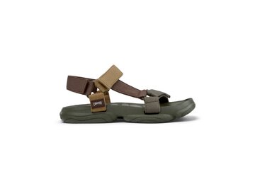 Camper - Karst Sandal - Mehrfarbig