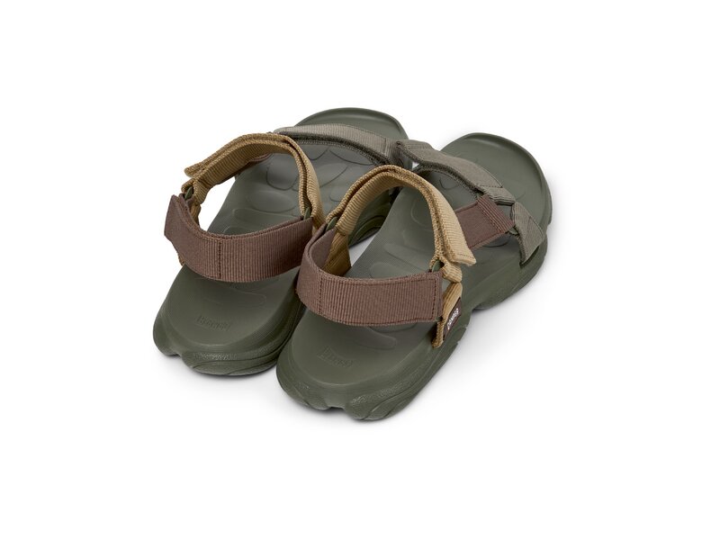 Camper - Karst Sandal - Mehrfarbig 