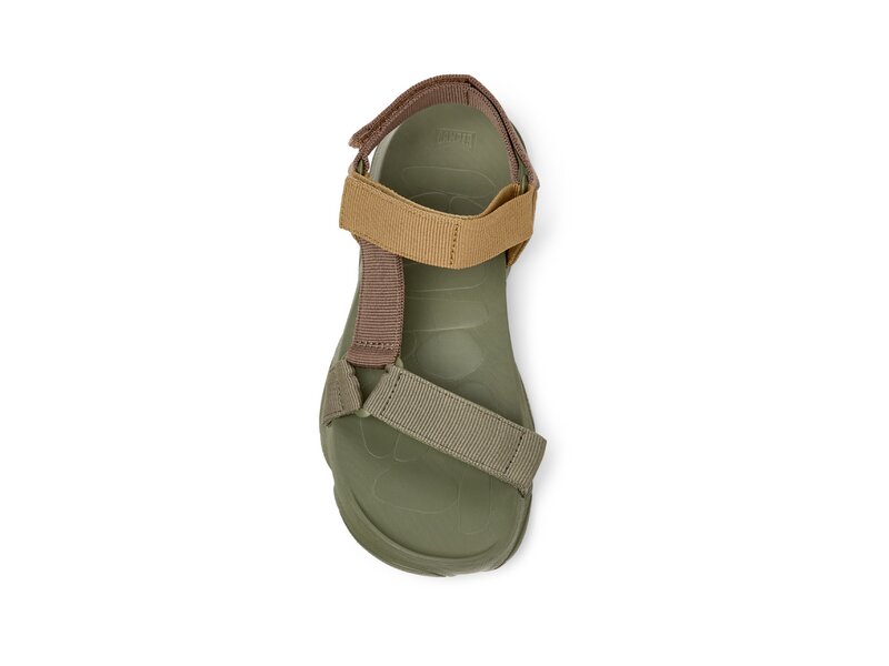 Camper - Karst Sandal - Mehrfarbig 