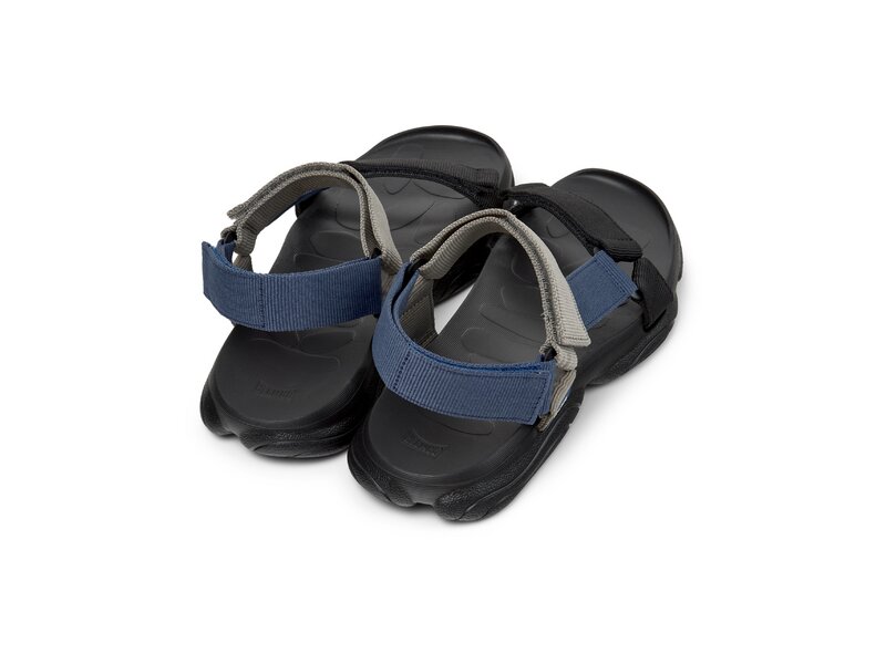 Camper - Karst Sandal - Mehrfarbig 