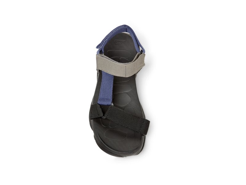 Camper - Karst Sandal - Mehrfarbig 