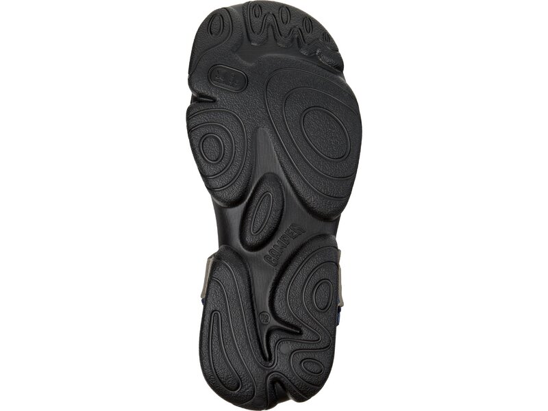 Camper - Karst Sandal - Mehrfarbig 