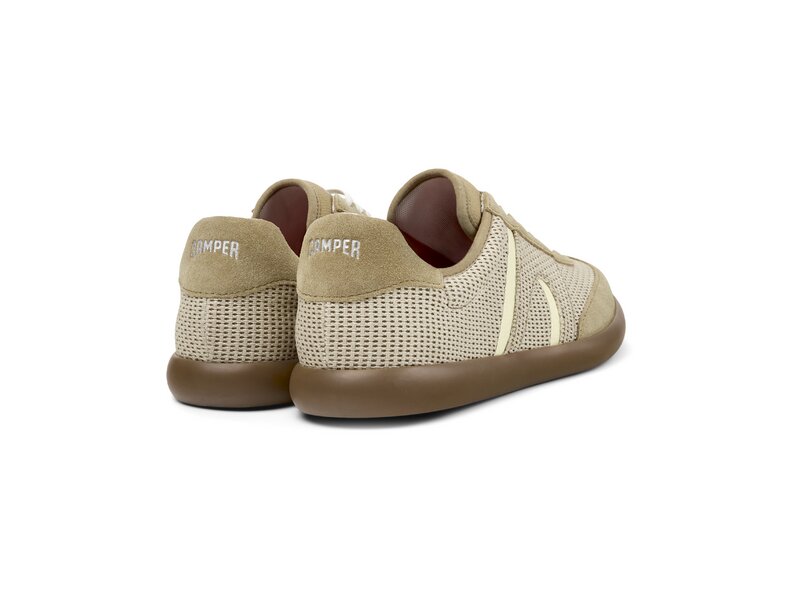 Camper - Pelotas Soller - Braun 