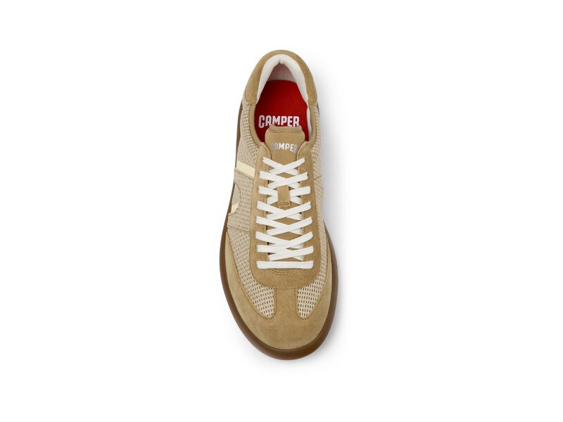 Camper - Pelotas Soller - Braun 