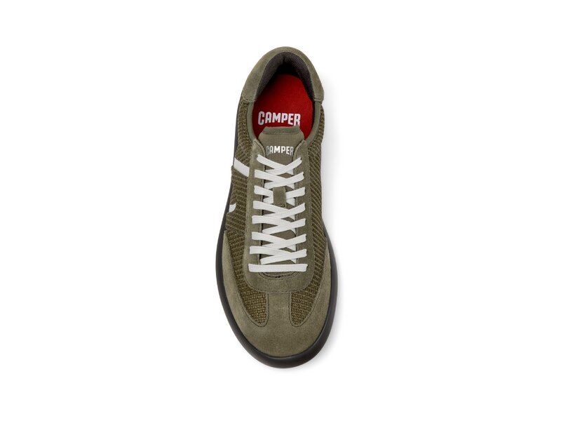 Camper - Pelotas Soller - Gr&uuml;n 