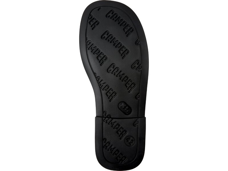 Camper - Don - Schwarz 