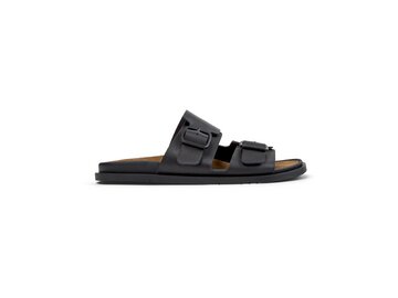 Camper - Lluc Sandal - Schwarz