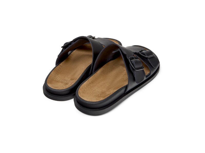 Camper - Lluc Sandal - Schwarz 