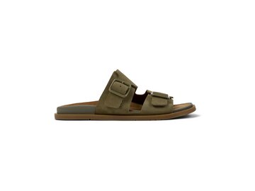 Camper - Lluc Sandal - Gr&uuml;n