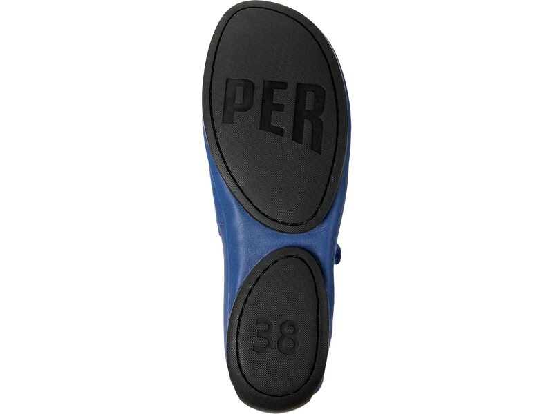 Camper - Right Nina - Blau 