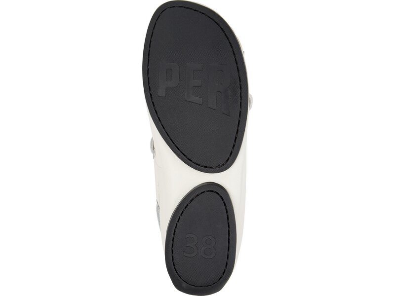 Camper - Right Nina - Wei&szlig; 