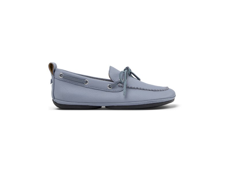 Camper - Right Nina - Blau 