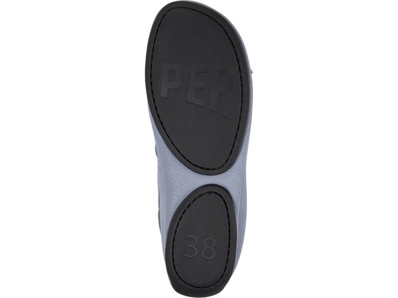 Camper - Right Nina - Blau 