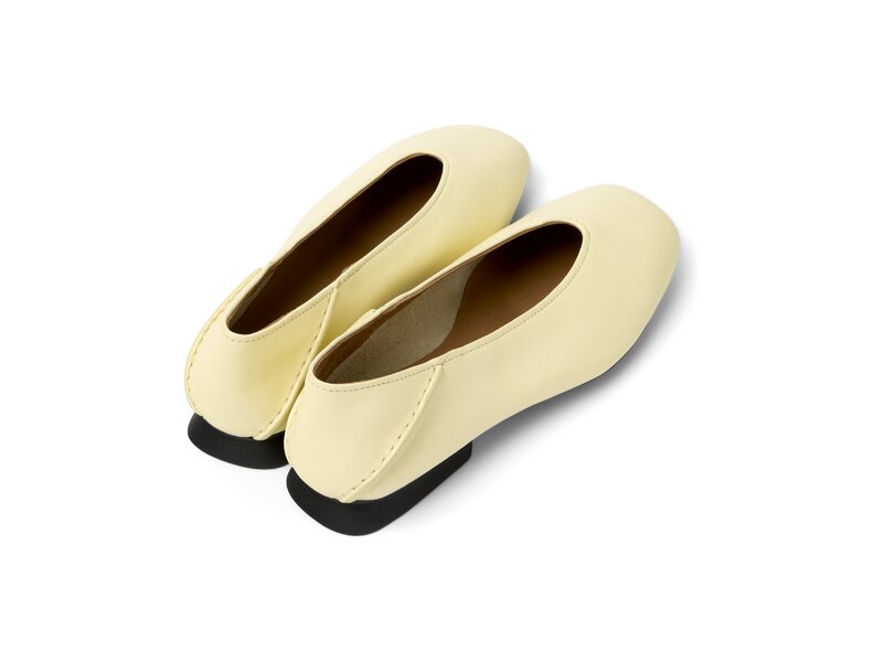 Camper - Casi Myra - Gelb 