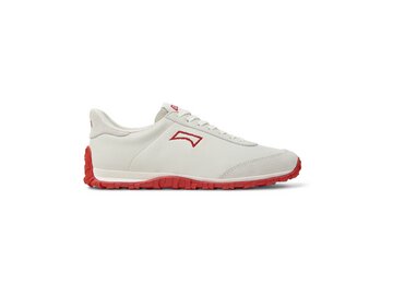 Camper - Drift Walk - Wei&szlig;