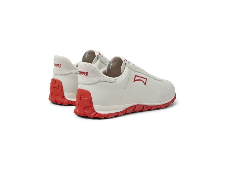 Camper - Drift Walk - Wei&szlig; 