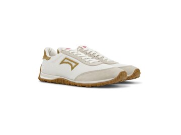 Camper - Drift Walk - Wei&szlig;