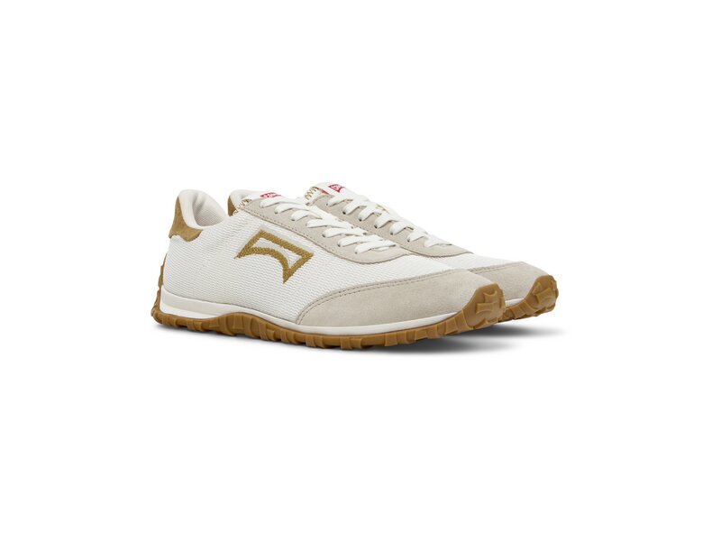 Camper - Drift Walk - Wei&szlig; 