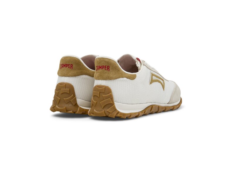 Camper - Drift Walk - Wei&szlig; 