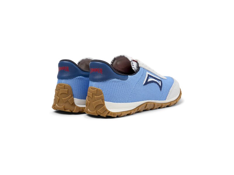 Camper - Drift Walk - Blau 