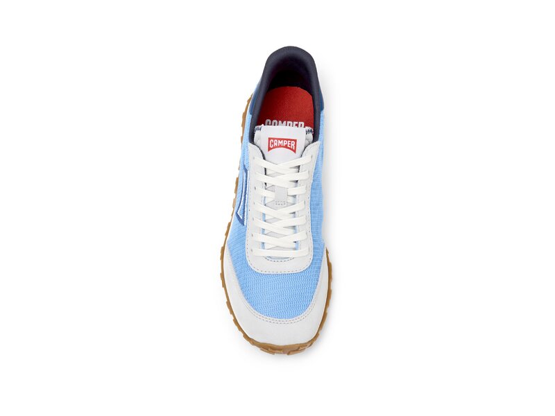 Camper - Drift Walk - Blau 