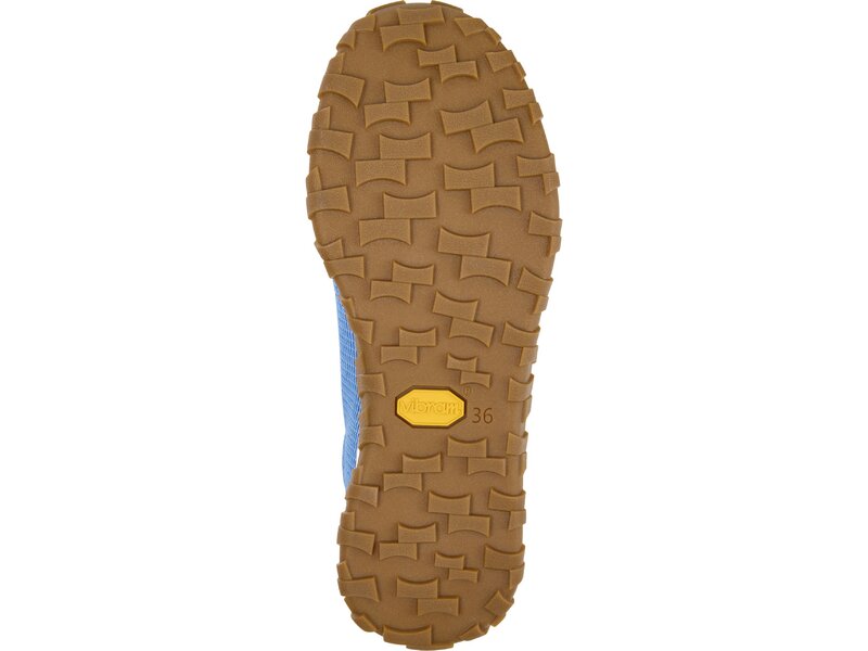 Camper - Drift Walk - Blau 