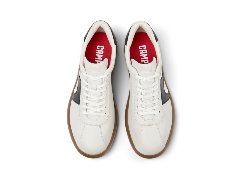 Camper - Pelotas Soller - Wei&szlig; 