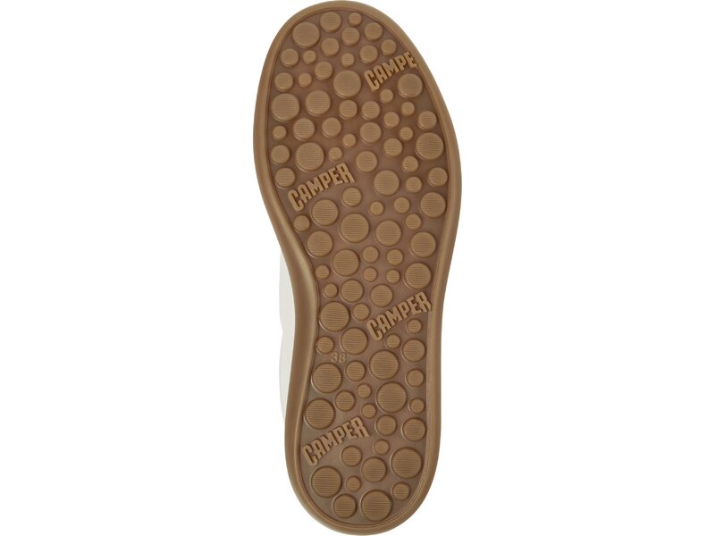 Camper - Pelotas Soller - Wei&szlig; 