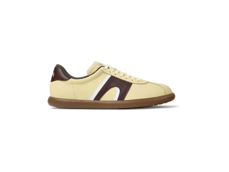 Camper - Pelotas Soller - Gelb 