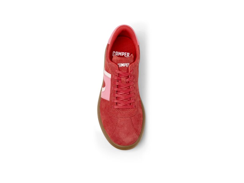Camper - Pelotas Soller - Rot 