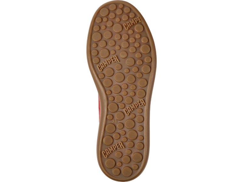 Camper - Pelotas Soller - Rot 