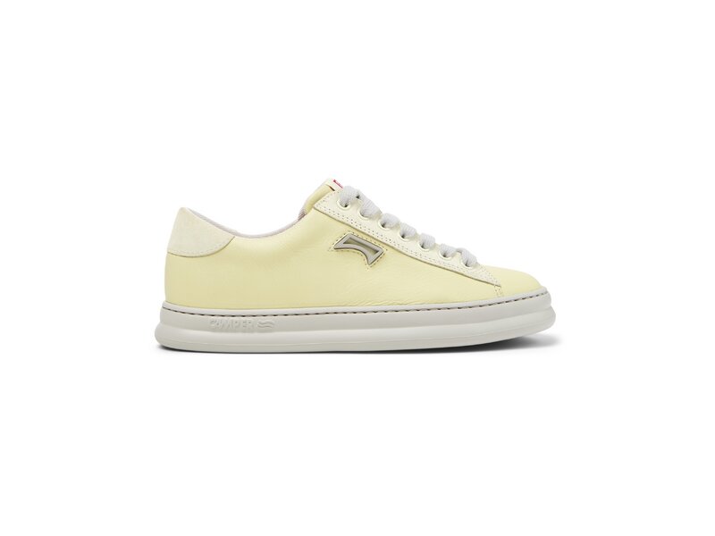 Camper - Runner Four - Gelb 