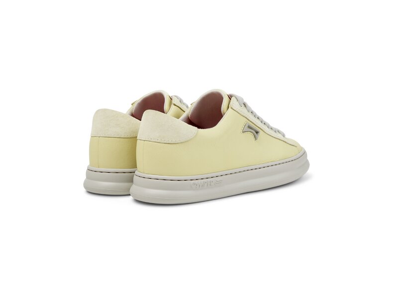 Camper - Runner Four - Gelb 