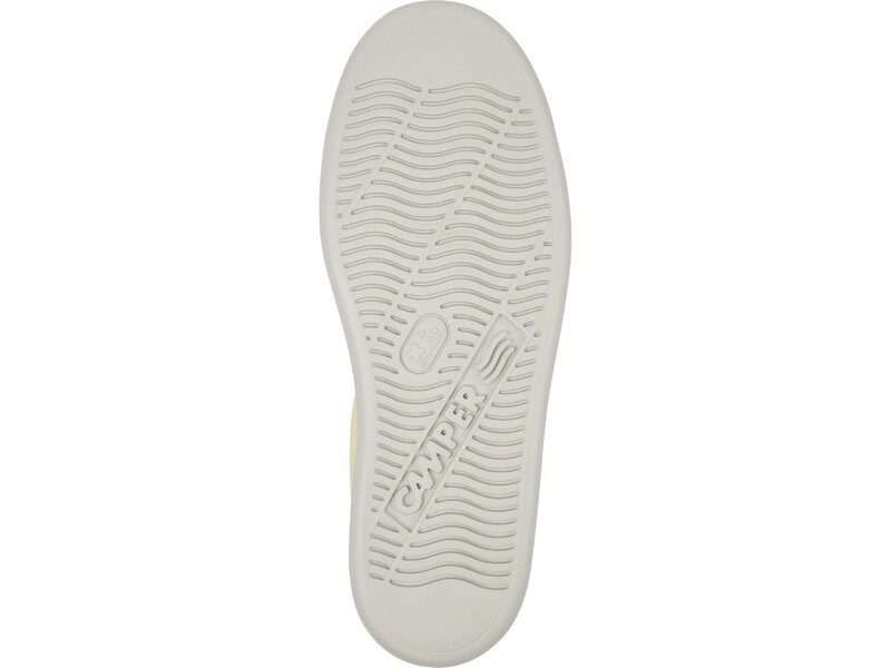 Camper - Runner Four - Gelb 