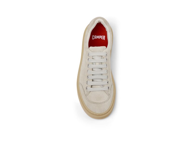 Camper - Runner Twentyfive - Beige 