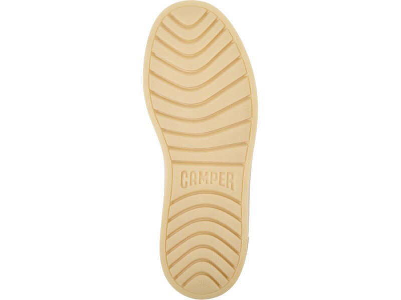 Camper - Runner Twentyfive - Beige 