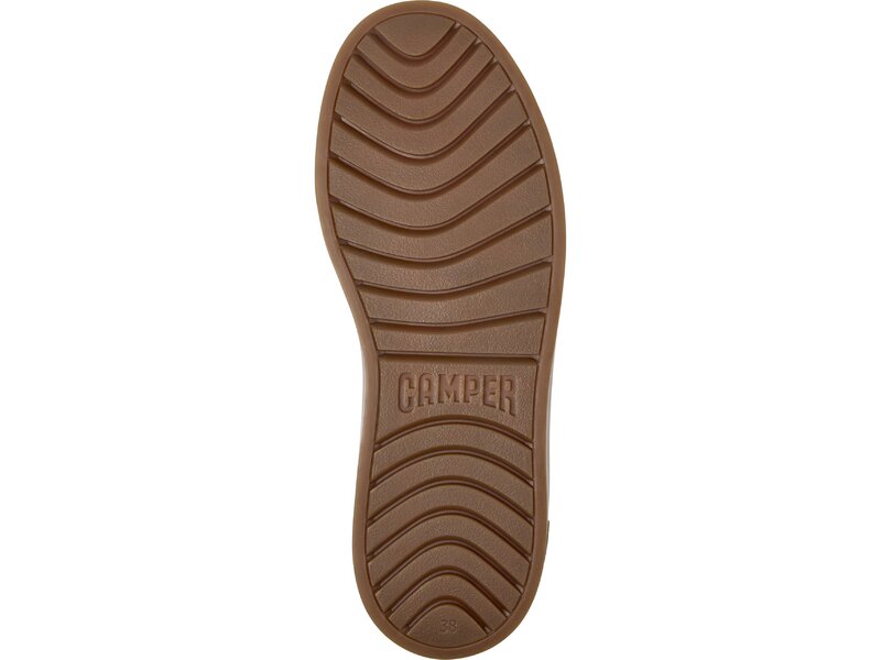 Camper - Runner Twentyfive - Blau 