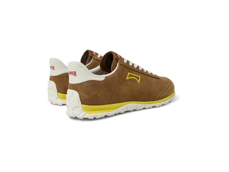 Camper - Drift Walk - Braun 