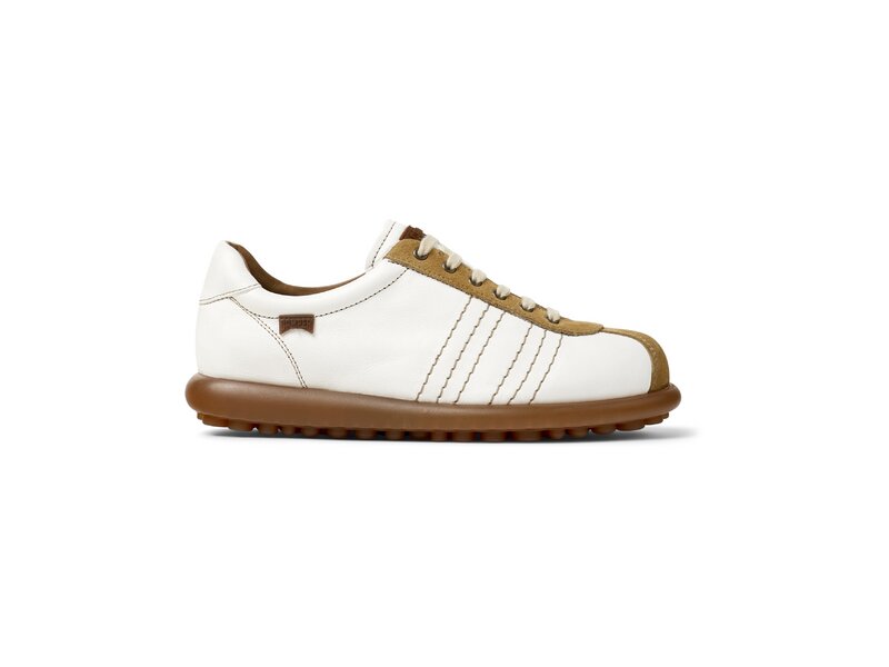 Camper - Pelotas Ariel - Wei&szlig; 