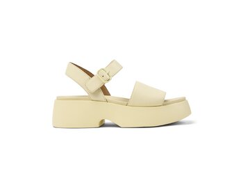 Camper - Tasha - Gelb