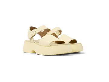 Camper - Tasha - Gelb