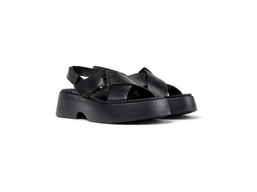 Camper - Tasha - Schwarz