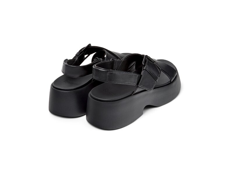 Camper - Tasha - Schwarz 